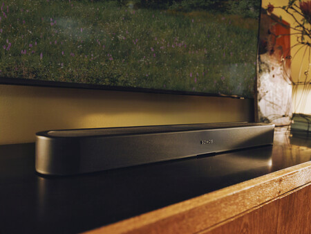 Sonos Beam Ultra Lanzamiento Precio Mexico Caracteristicas Especificaciones