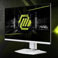 Últimas horas para hacerte con este monitor gaming MSI con resolución 4K y 160 Hz a precio mínimo 