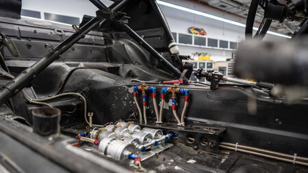 Porsche 959 Dakar 11