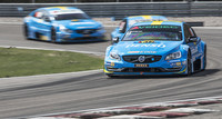 Volvo se apunta a los V8 Supercars australianos