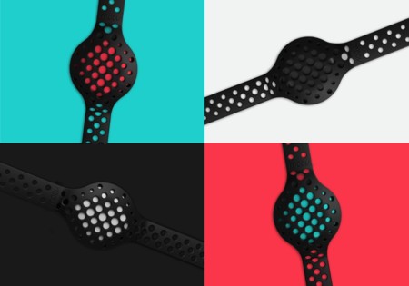 Probamos Moov Now: pulsera cuantificadora multideporte