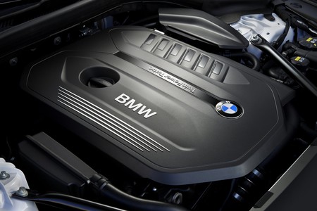 Bmw 6 Series Gt 84
