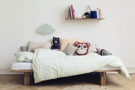 Singulares Inventory Room, una cita imprescindible para los amantes de la decoración