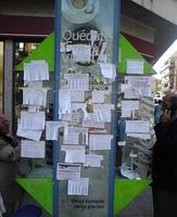 Compartir piso cuesta un inapreciable 2 % menos que hace un año