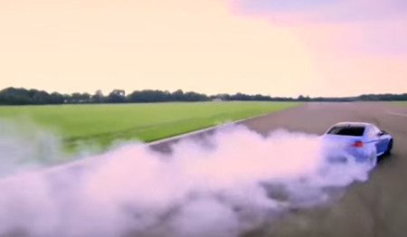 Este hombre descubrió que su BMW M3 había sido exprimido por Top Gear