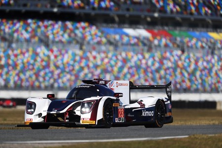 Alonso Imsa