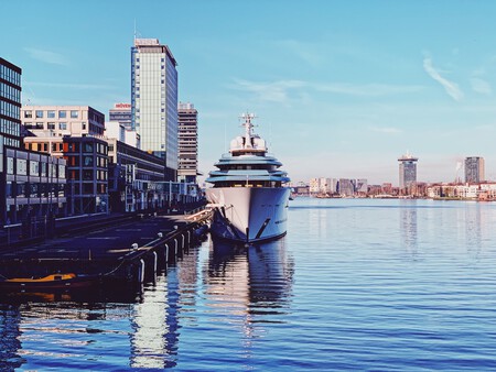 Puerto Amsterdam