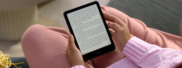 MediaMarkt lanza una oferta top en el Kindle de Amazon, un excelente eReader de siete pulgadas para devorar libros 