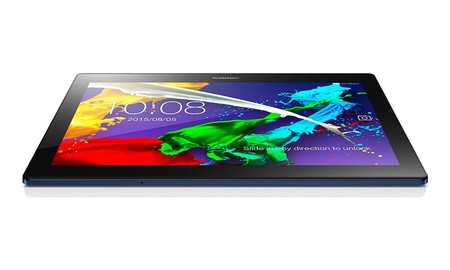 Lenovo TAB 2 A10-30: sólo 121 euros en Amazon