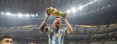 La final del Mundial bate récord de tráfico en los 25 años de Google: nunca se buscó tanto sobre una misma cosa