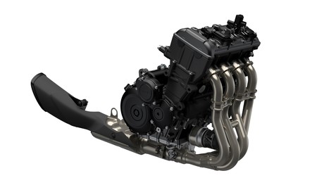 Suzuki Gsx S1000s Katana 2019 038