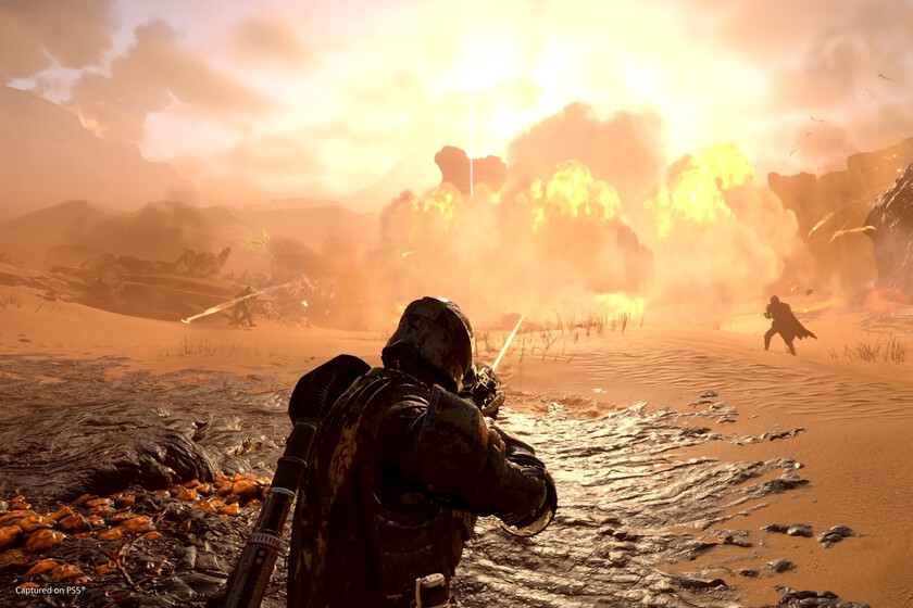 Imagen De Arrowhead Game Studios