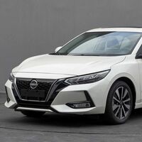 El Nissan Sentra estrenará versión e-POWER en China, y podría fabricarse en México en 2022