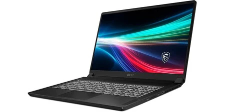 Msi Creator 17 B11ug 019es