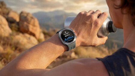 Pantalla Samsung Galaxy Watch Ultra 2