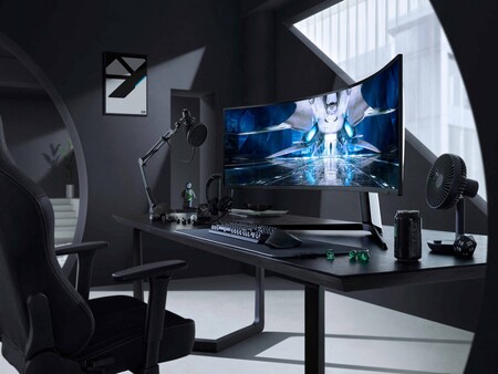 Odyssey Neo G9 Lifestyle 1 2048x1536