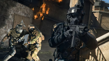 Imagen de Call Of Duty Warzone (Activision)