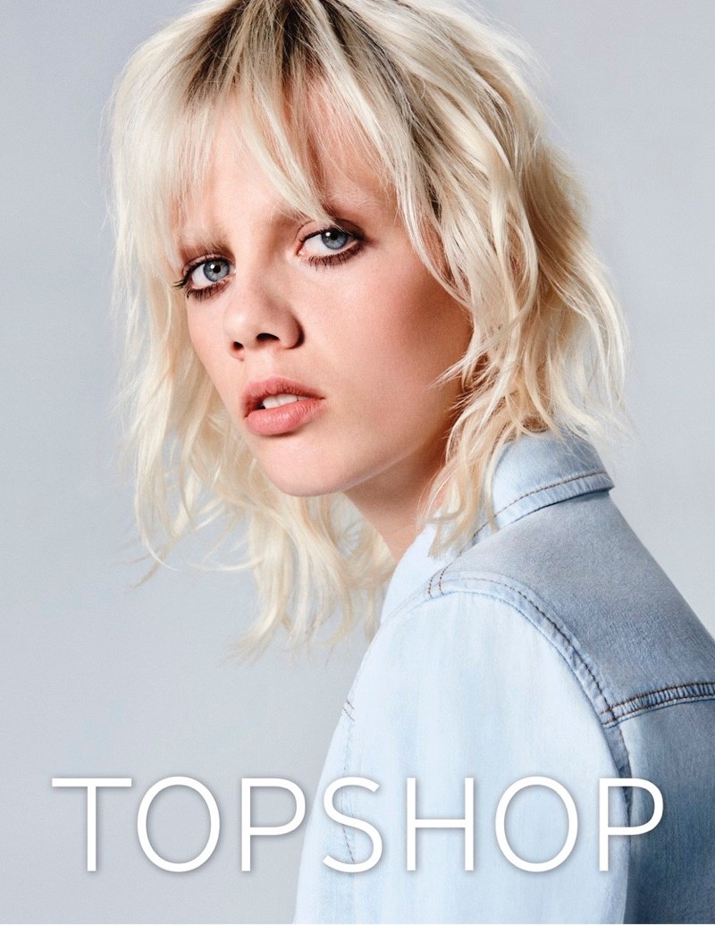 Foto de Topshop Denim 2017 (10/12)