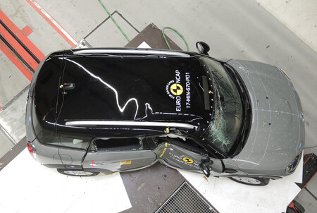 Euro Ncap Mexico Estrellas 6
