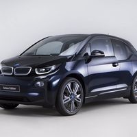 BMW i3 Carbon Edition, ese obscuro y ecológico objeto del deseo 