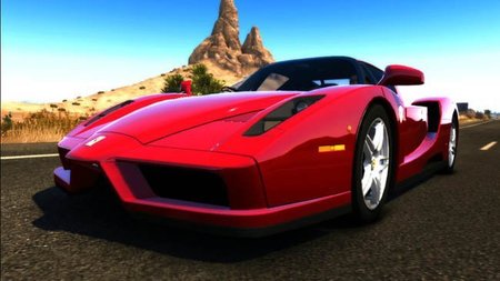 Test Drive: Ferrari se anuncia y será el título número 19 de la longeva franquicia