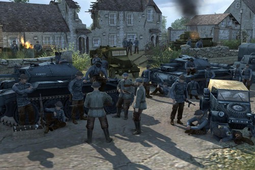 Foxhole