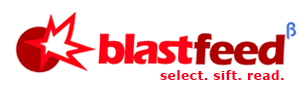 Blastfeed, creando tu canal de información