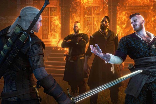 The Witcher De Netflix Confirma La Llegada De Un Personaje Querido Por Los Fans 5