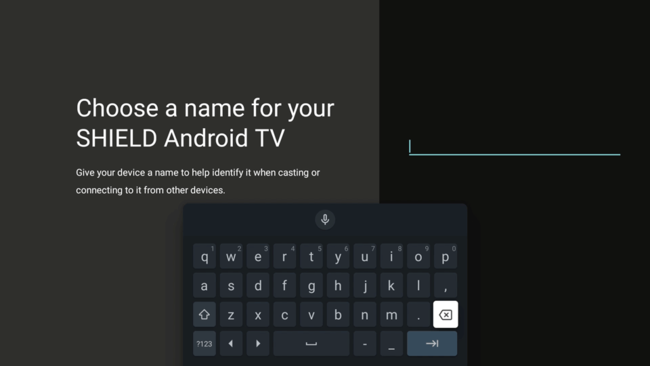 Android Tv