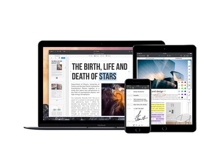 PDF Expert para iOS y macOS se actualiza: una puesta al día para seguir siendo el mejor gestor de documentos