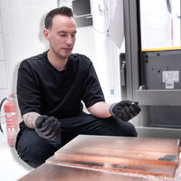 La empresa detrás de las famosas almohadillas térmicas para PC fue estafada y lo descubrió con un imán 