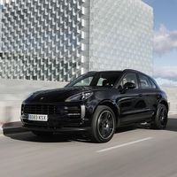 Porsche Macan Spirit rinde tributo a un modelo nacido hace 30 años y no llegará a México 