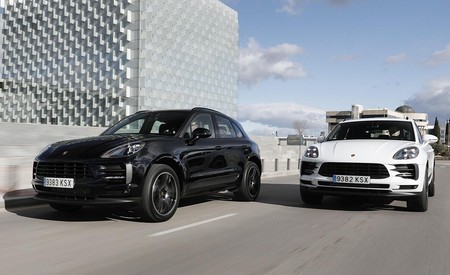 Porsche Macan Spirit rinde tributo a un modelo nacido hace 30 años y no llegará a México