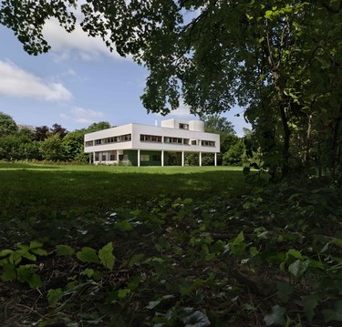 Arquitectos y paisajistas frustrados: CaixaForum Barcelona os trae la exposición que estábais esperando 
