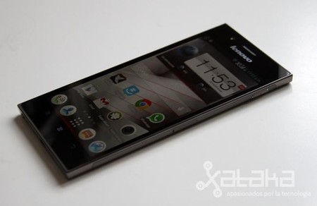 Lenovo podría estar preparando un Windows Phone para verano