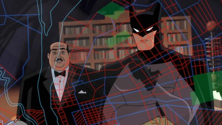 Un Batman Joven Brutal Y Perdido En Gotha City La Serie Que Redefine El Mito Del Hombre Murcielago Por Streaming En Prime Video Compressed