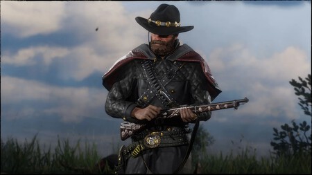 En Mi Experiencia Este Es El Mejor Rol Para Empezar En Red Dead Online Y El Que Deberias Desbloquear Primero
