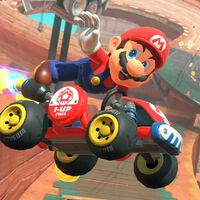 Cómo desbloquear todos los karts en Mario Kart World rápidamente 