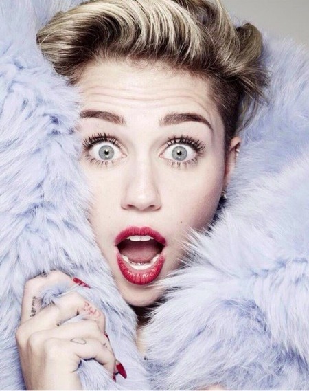 ¿La nueva profesión de Miley Cyrus? ¡Directora de pelis cochinas!