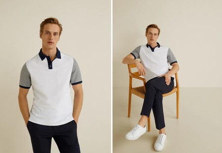 Mango Rebajas Hombre Top Sellers, UP TO 62% OFF | agrichembio.com