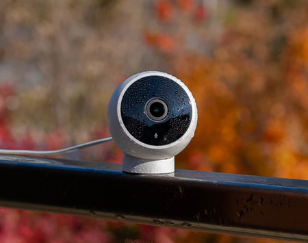 Xiaomi tiene nueva cámara IP: con apoyo en la IA y visión nocturna, así es la MIJIA Smart Camera Standard Edition