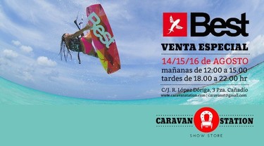Los mejores mercadillos, outlets y pop up stores: mercadillos surferos