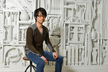 Esto es todo lo que sabemos hasta ahora sobre el acuerdo entre Kojima y Sony