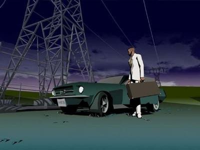 Killer 7 finalmente verá la luz en verano