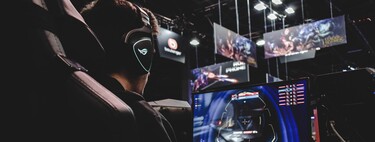 El estado del gaming en PC: más de 37.000 millones de dólares en ingresos en 2020 para un segmento que no deja de crecer