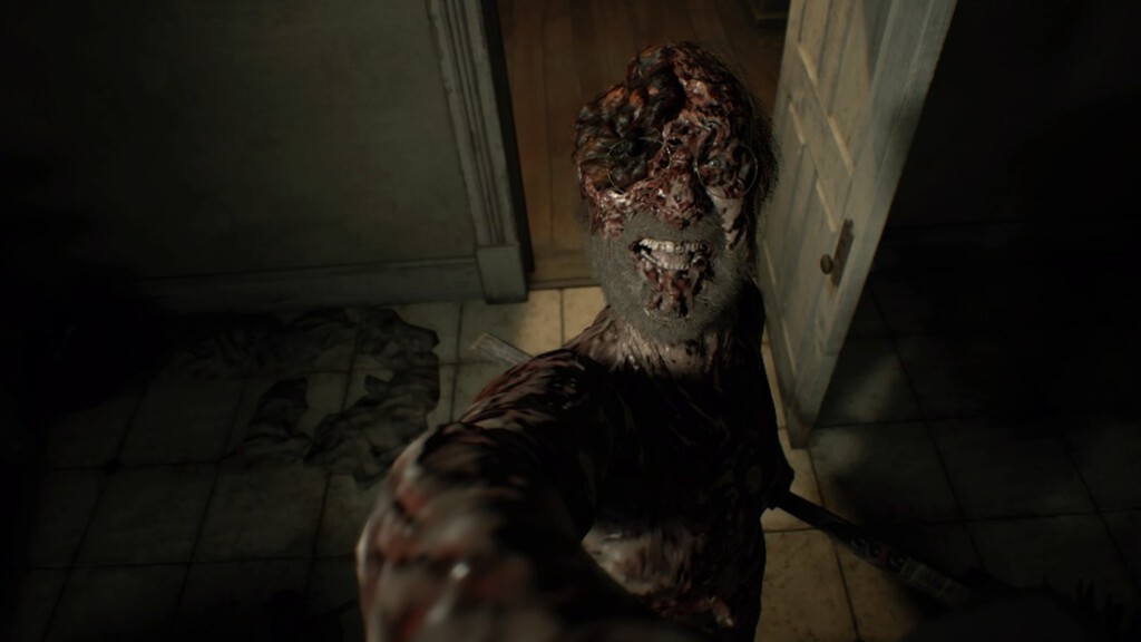 Resident Evil 7 esconde un secreto escalofriante: cómo la programación de Jack Baker lo hace un villano verdaderamente impredecible 