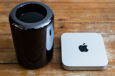 El Mac mini lleva 1.001 días sin actualizar, ¿ha llegado al final de la línea?