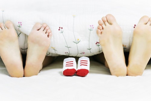 De ser una pareja a ser una familia: cómo afecta la llegada del bebé a nuestra relación