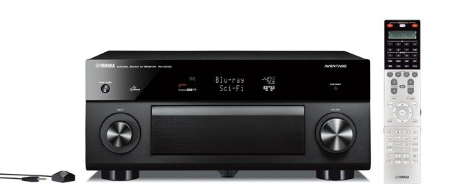 Yamaha RX-A3030