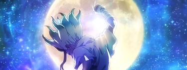 Doctor Stone también se prepara para llegar a la Luna y el estreno hoy de la nueva temporada no es casualidad  